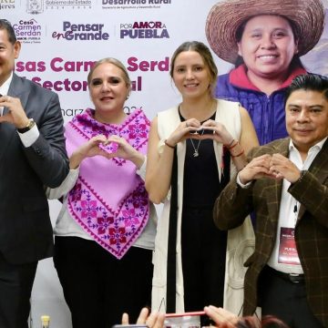 Puebla en el mapa de la gastronomía internacional; ingresa a la Guía Michelin