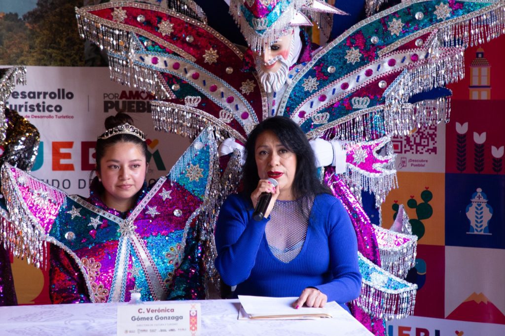 Acajete invita a su Carnaval 2026 3