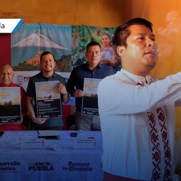 Acatzingo se prepara para el Equinoccio de Primavera 2026