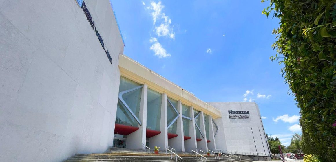 Trámites y Recaudación en línea por día inhábil: Gobierno de Puebla