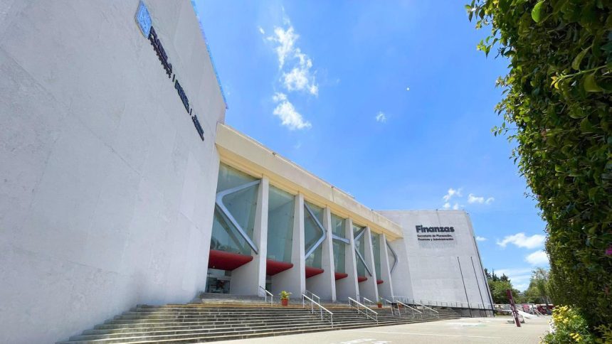 Trámites y Recaudación en línea por día inhábil: Gobierno de Puebla