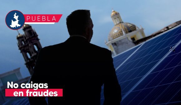 Agencia de Energía advierte sobre gestorías, el registro a programas es gratuito