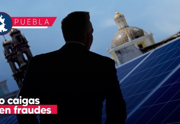 Agencia de Energía advierte sobre gestorías, el registro a programas es gratuito