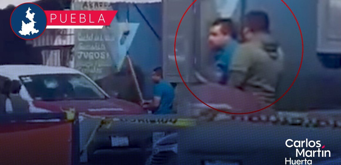 Agreden a trabajadores de Movilidad en operativo contra transporte ‘pirata’ en Camino al Batán