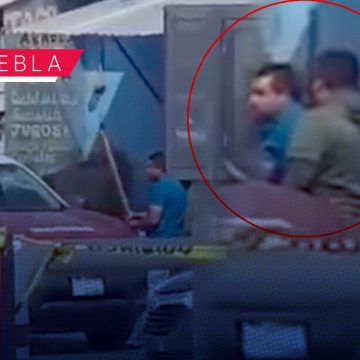 Agreden a trabajadores de Movilidad en operativo contra transporte ‘pirata’ en Camino al Batán