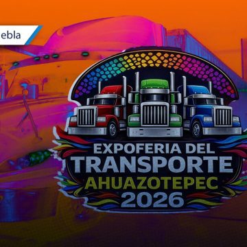 Ahuazotepec presenta su Expo Feria del Transporte 2026