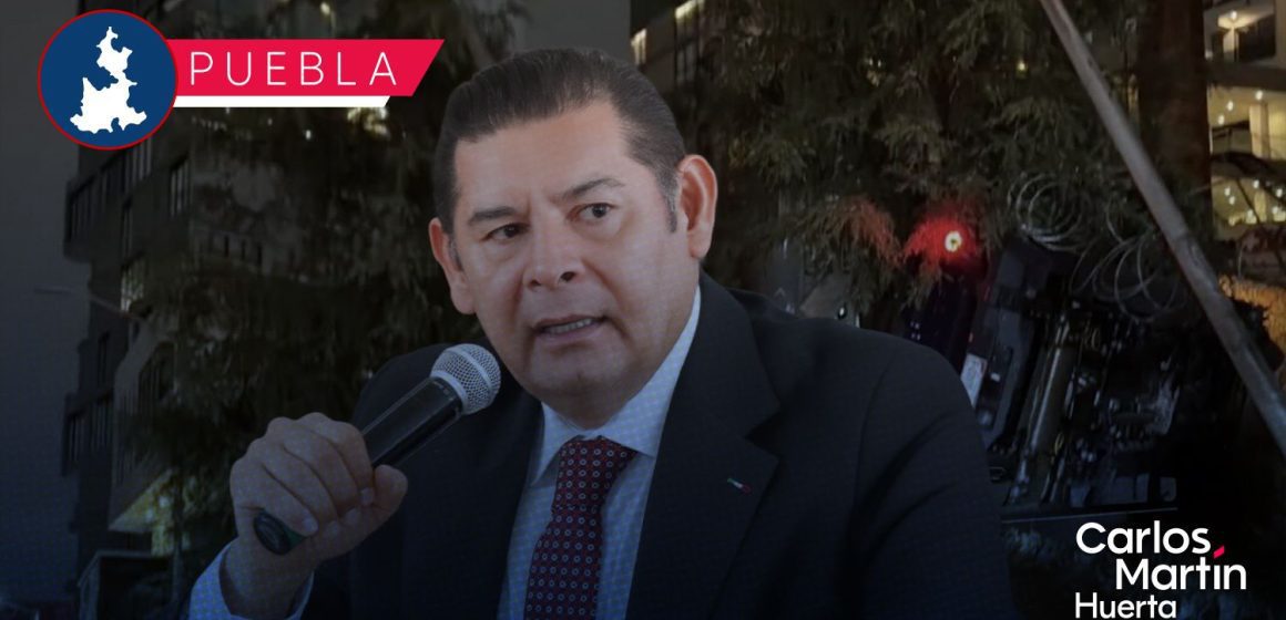 Conductor que mató a peatón en la Vía Atlixcáyotl iba en segundo grado de alcoholemia