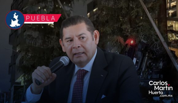 Conductor que mató a peatón en la Vía Atlixcáyotl iba en segundo grado de alcoholemia