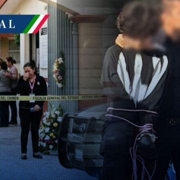 Alumno mata a dos maestras en la prepa Antón Makárenko en Michoacán