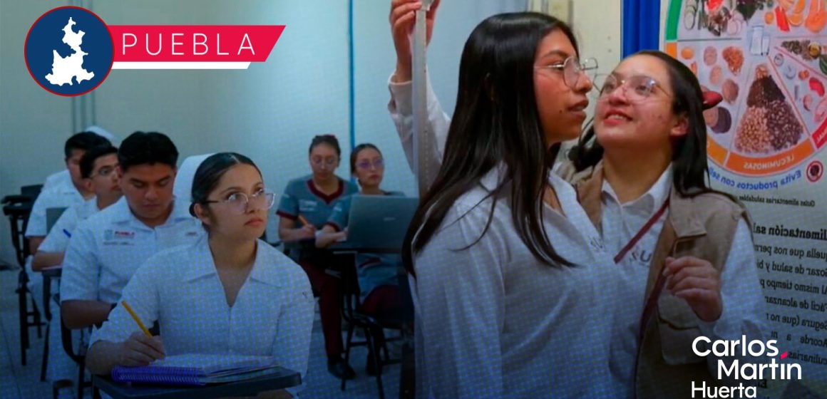 Anuncia USEP Proceso de Admisión 2026