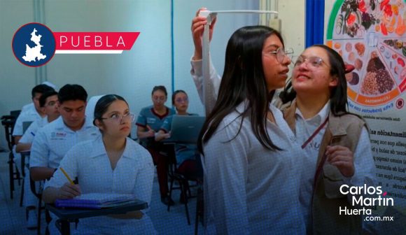 Anuncia USEP Proceso de Admisión 2026