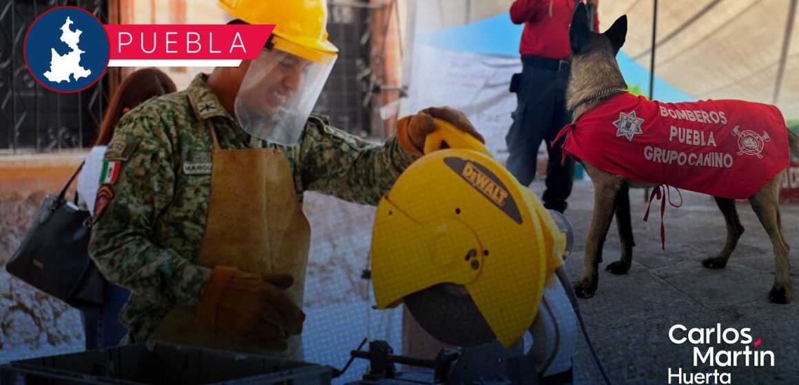 Anuncian Feria de la Paz y Capacitación en la Sierra Norte