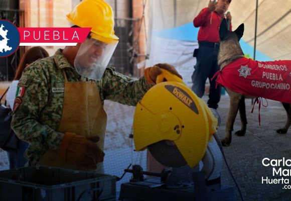 Anuncian Feria de la Paz y Capacitación en la Sierra Norte