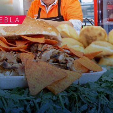 Anuncian el Festival de la Cemita Poblana 2026 en el Parque del Carmen Anuncian el Festival de la Cemita Poblana 2026 en el Parque del Carmen