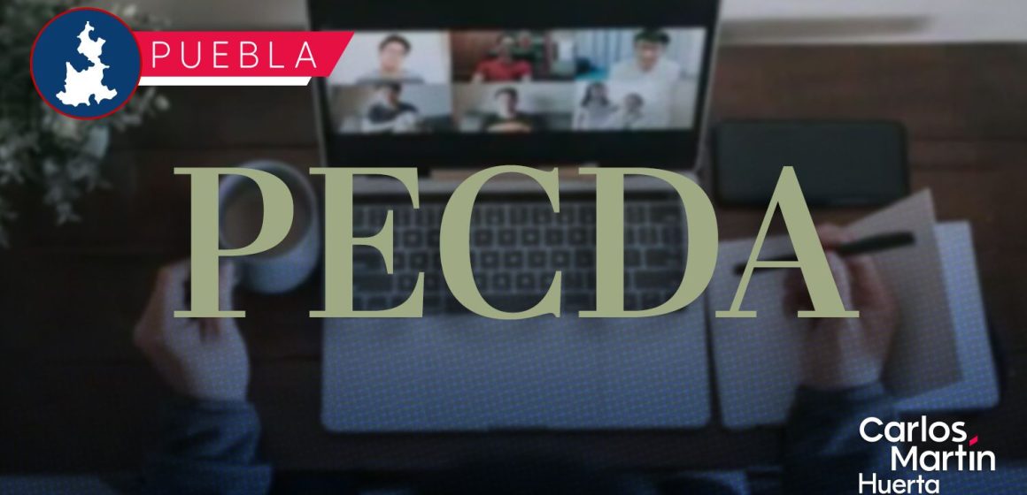Anuncian sesión informativa virtual sobre el PECDA 2026