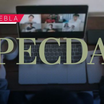 Anuncian sesión informativa virtual sobre el PECDA 2026 Anuncian sesión informativa virtual sobre el PECDA 2026