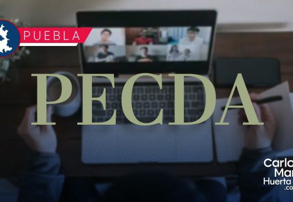 Anuncian sesión informativa virtual sobre el PECDA 2026