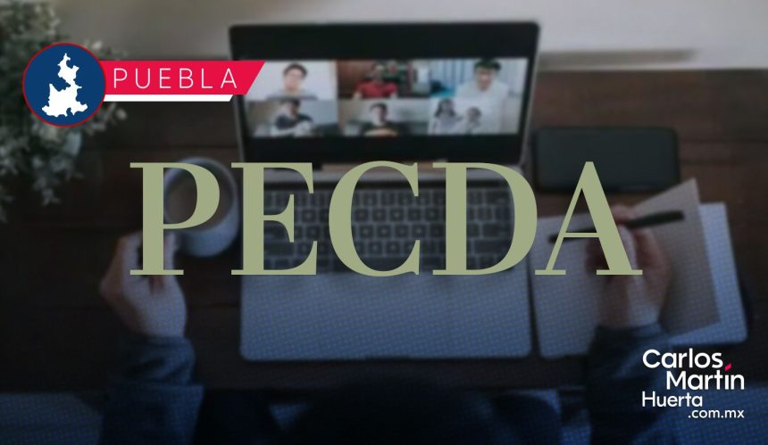 Anuncian sesión informativa virtual sobre el PECDA 2026