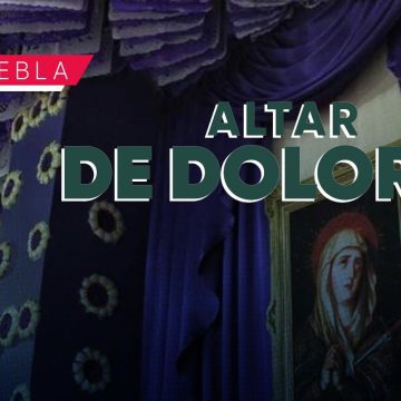 Apertura del Altar de Dolores estará amenizada por Ópera BUAP