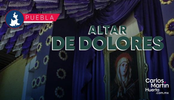 Apertura del Altar de Dolores estará amenizada por Ópera BUAP