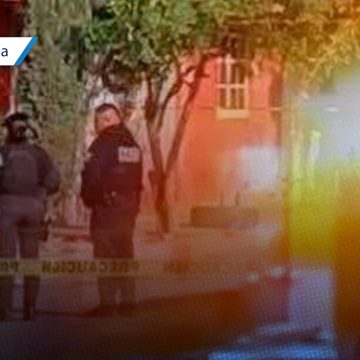 Apuñalan y matan a hombre tras riña en las calles de Tehuacán