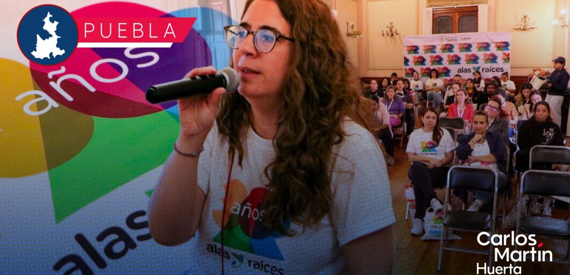 Arranca Reunión Nacional de Cultura Infantil "Alas y Raíces" 2026