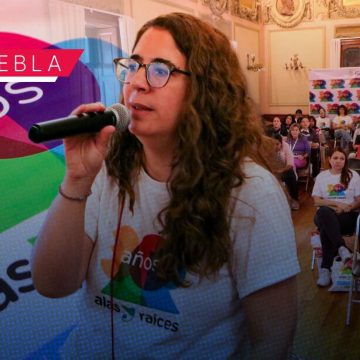 Arranca Reunión Nacional de Cultura Infantil "Alas y Raíces" 2026