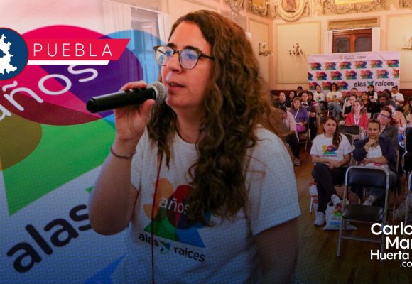 Arranca Reunión Nacional de Cultura Infantil "Alas y Raíces" 2026