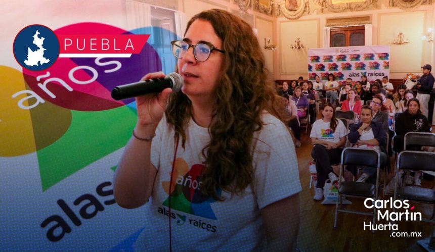 Arranca Reunión Nacional de Cultura Infantil "Alas y Raíces" 2026