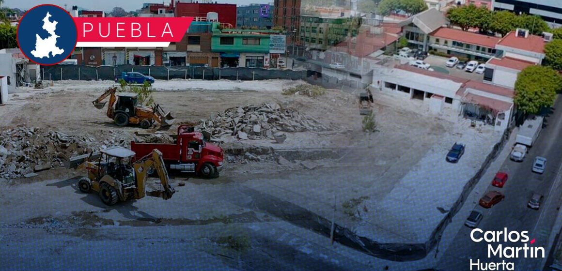 Arranca SEDIF labores para edificar el Centro Integral de Rehabilitación y Especialidades