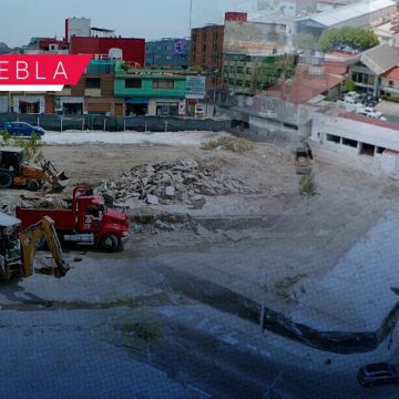 Arranca SEDIF labores para edificar el Centro Integral de Rehabilitación y Especialidades