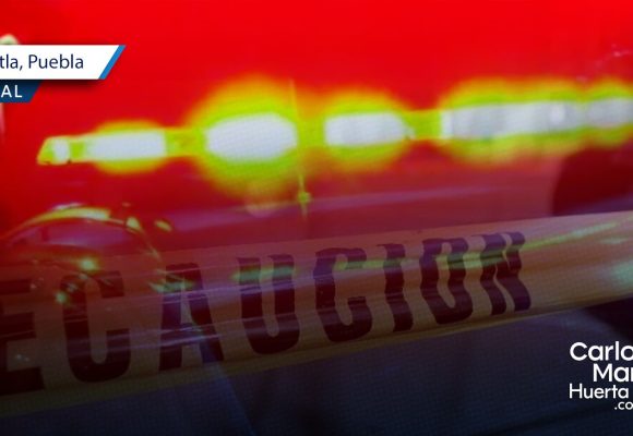 Portada Asaltan y balean a hombre en las calles de Chietla; se encuentra grave CMH Joven albañil de 23 años es ejecutado con más de 20 disparos en Chietla