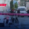 Ataque frente a un anexo en la colonia Santa María deja un muerto y un herido