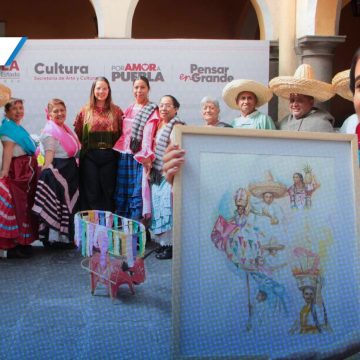 Atlixco presenta el Festival Internacional de las Etnias 2026