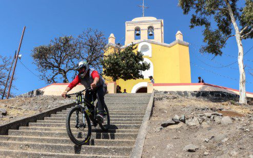 Atlixco sera sede del Serial Nacional Downhill 2026 3