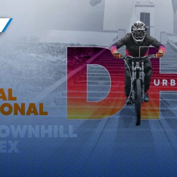 Atlixco será sede del Serial Nacional Downhill 2026
