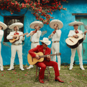 Bruno Mars confirma cuatro conciertos en México en 2026