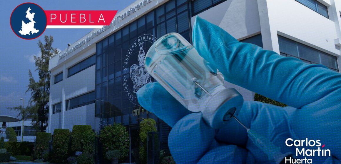 BUAP tendrá jornada de vacunación contra sarampión; conoce sedes, fechas y requisitos