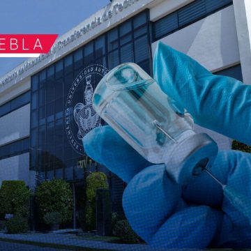 BUAP tendrá jornada de vacunación contra sarampión; conoce sedes, fechas y requisitos