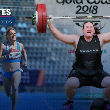 Giro histórico en el Olimpismo: El COI excluye a atletas transgénero de categorías femeninas