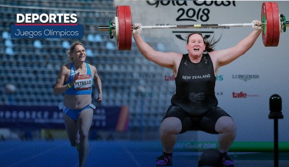 Giro histórico en el Olimpismo: El COI excluye a atletas transgénero de categorías femeninas