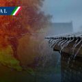 Persistirá ambiente caluroso en la mayor parte del país; se esperan lluvias en algunos estados