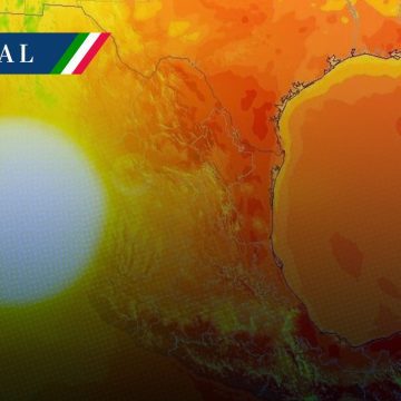 Ambiente caluroso dominará en la mayor parte del país