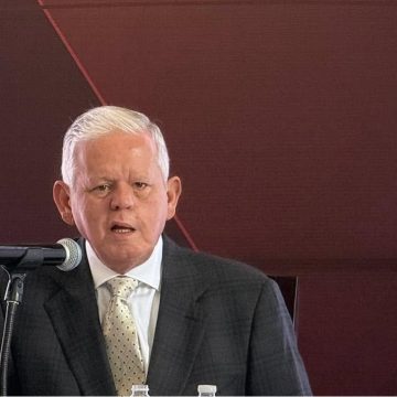 Muere Carlos Peredo, exalcalde de Teziutlán