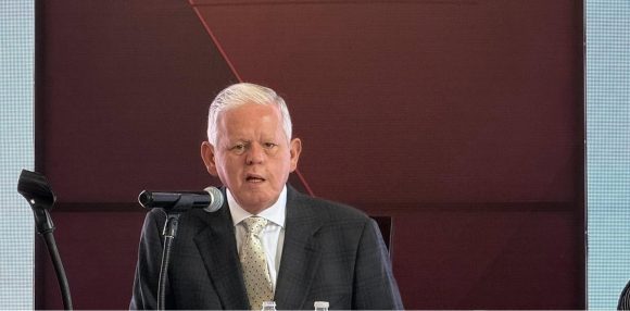 Muere Carlos Peredo, exalcalde de Teziutlán