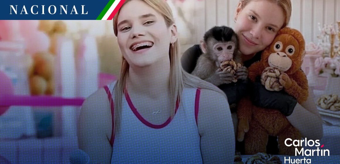 Reportan desaparición de Carmiña Miroslava, creadora de contenido en Culiacán