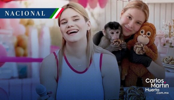 Reportan desaparición de Carmiña Miroslava, creadora de contenido en Culiacán