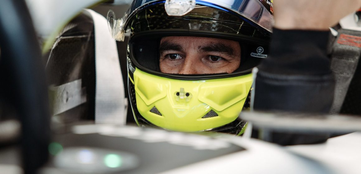 Mercedes domina el GP de Australia; difícil debut para Checo Pérez con Cadillac