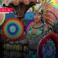 Chietla realizarán una demostración cultural en Puebla capital