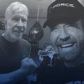 Fallece Chuck Norris, leyenda de la actuación y las artes marciales